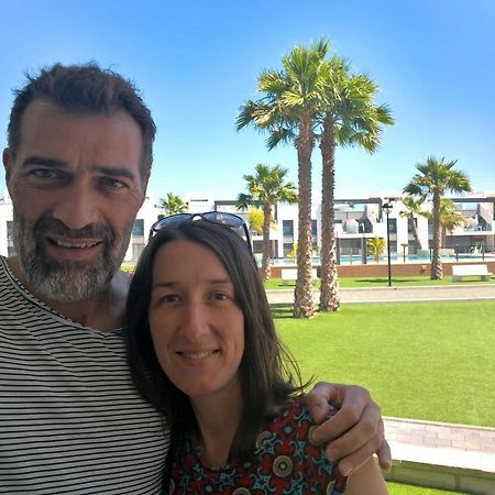 Oasis Beach X 106 Guardamar del Segura Exterior foto