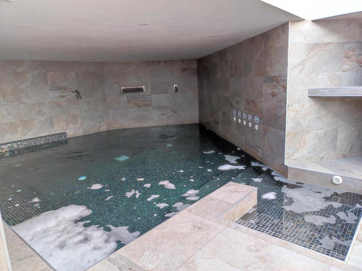 Oasis Beach X 106 Guardamar del Segura Exterior foto