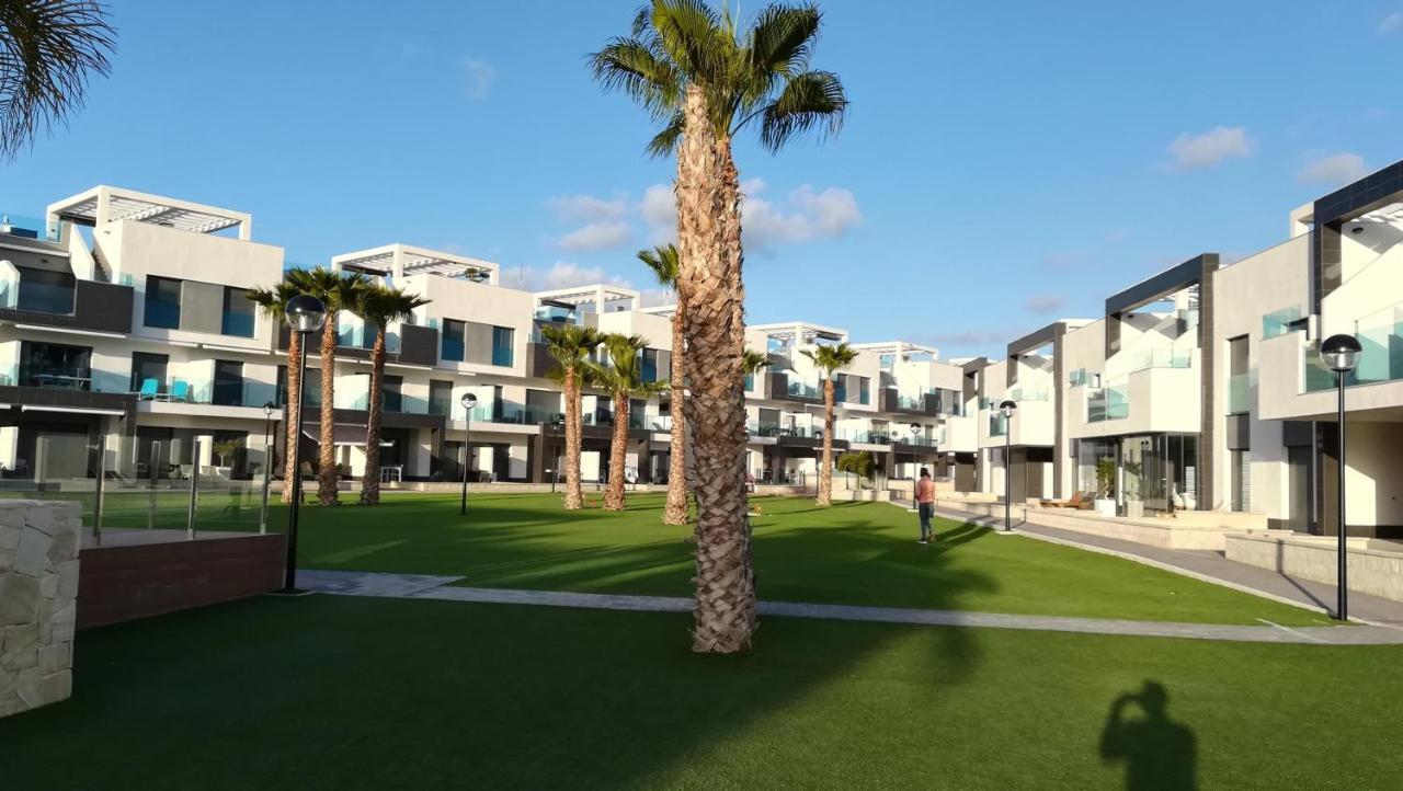 Oasis Beach X 106 Guardamar del Segura Exterior foto
