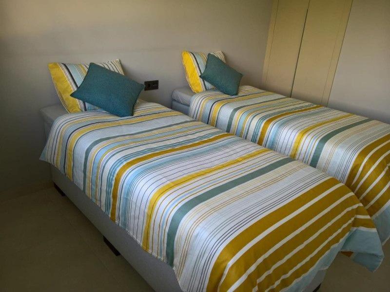 Oasis Beach X 106 Guardamar del Segura Exterior foto