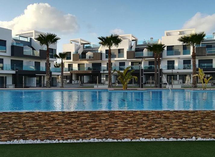 Oasis Beach X 106 Guardamar del Segura Exterior foto