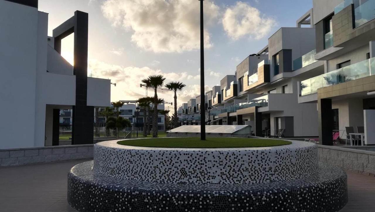 Oasis Beach X 106 Guardamar del Segura Exterior foto