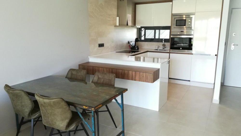 Oasis Beach X 106 Guardamar del Segura Exterior foto