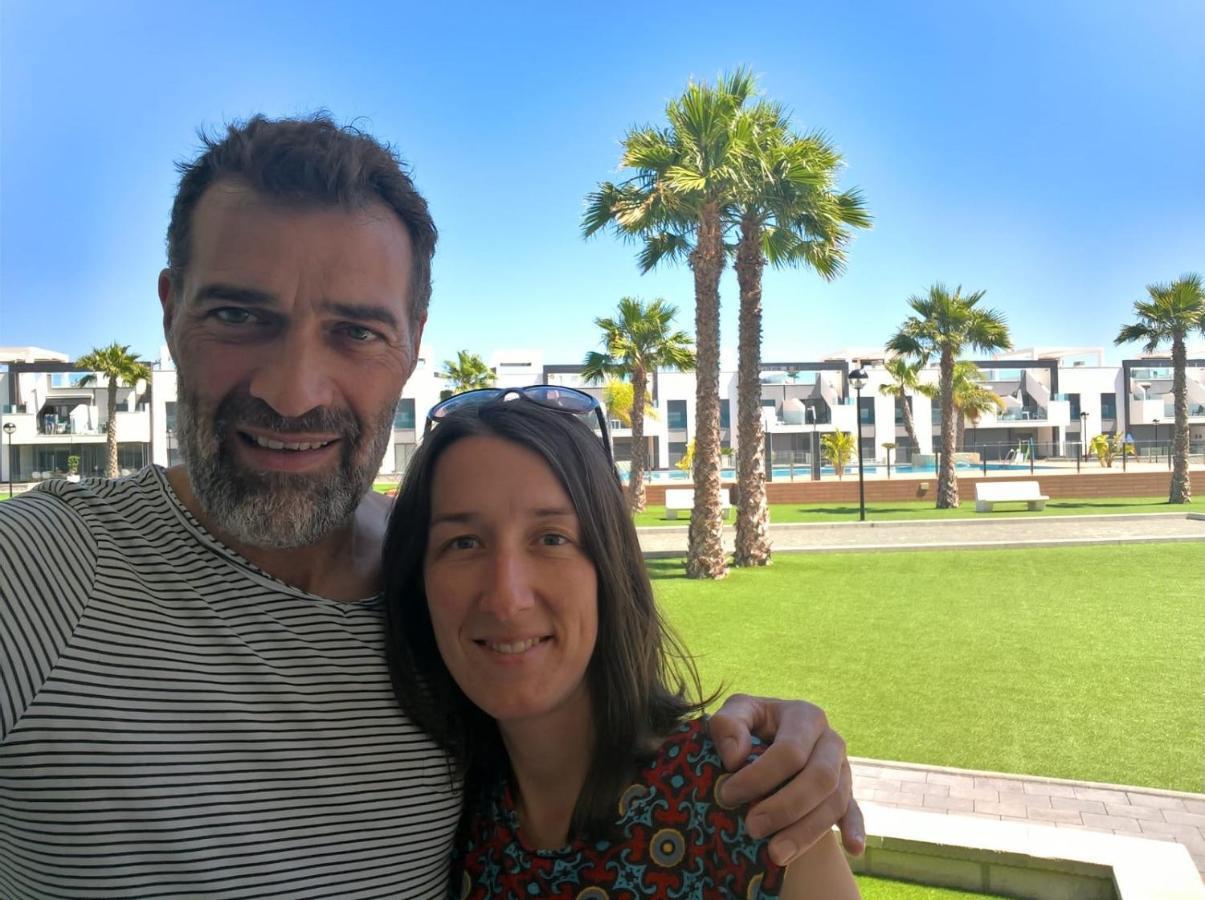 Oasis Beach X 106 Guardamar del Segura Exterior foto