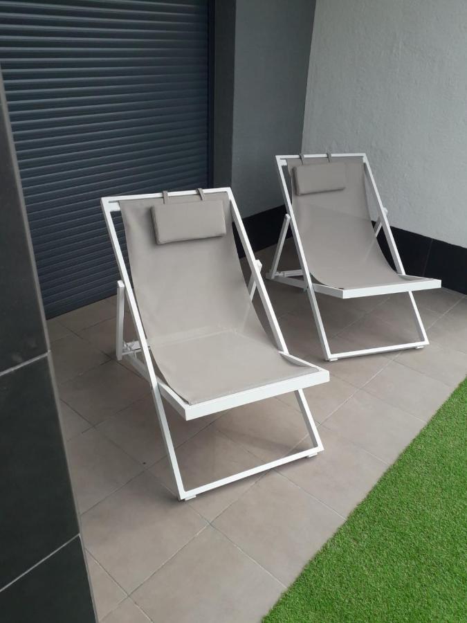 Oasis Beach X 106 Guardamar del Segura Exterior foto