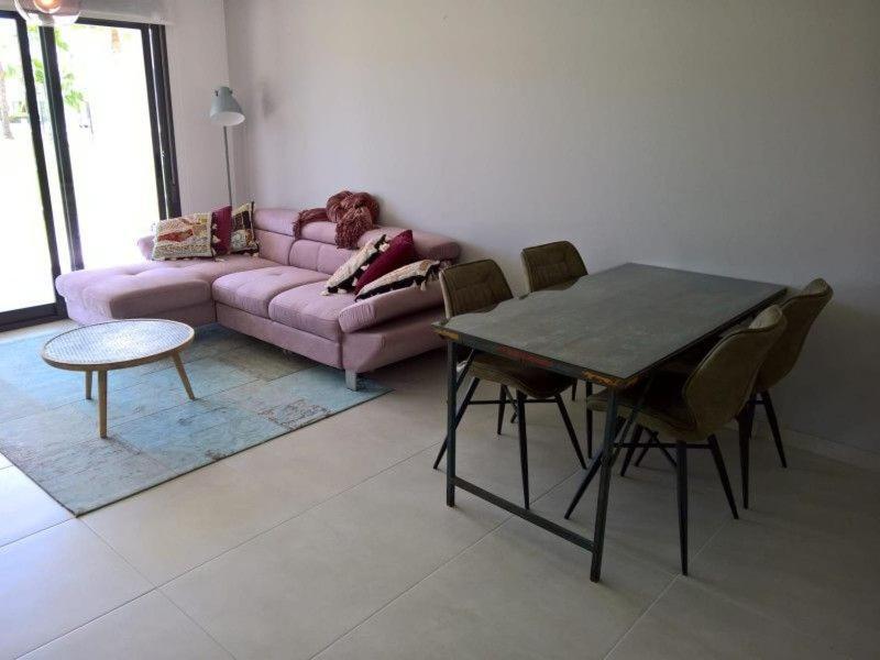 Oasis Beach X 106 Guardamar del Segura Exterior foto